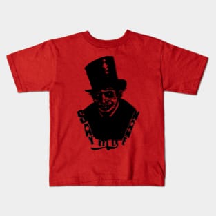 SAY MY NAME Kids T-Shirt